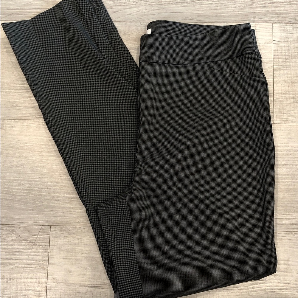 Charter Club Cambridge Skinny Stretch Dress Pants